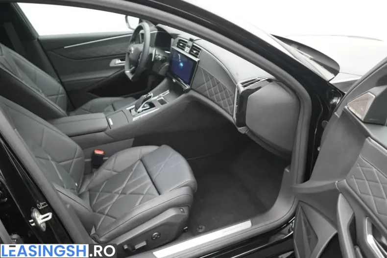 DS Automobiles DS 9 din 2025 cu 27.500 km - oferta DSA228548 - foto 8