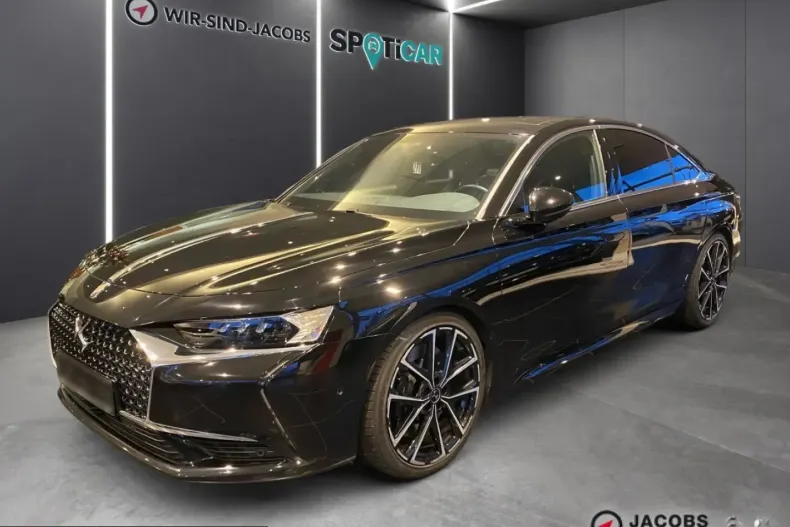 DS Automobiles DS 9 din 2022 cu 29.336 km - oferta DSA228549 - foto 2