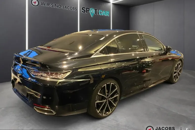 DS Automobiles DS 9 din 2022 cu 29.336 km - oferta DSA228549 - foto 4