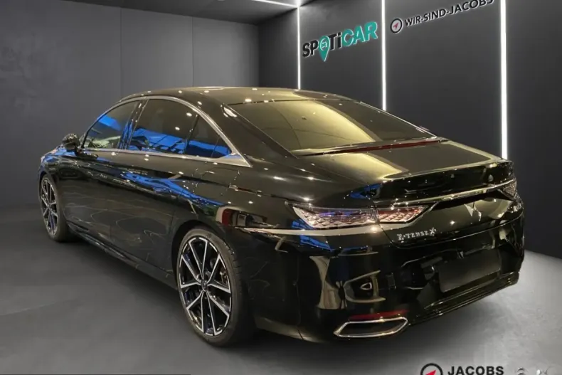 DS Automobiles DS 9 din 2022 cu 29.336 km - oferta DSA228549 - foto 5