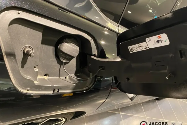 DS Automobiles DS 9 din 2022 cu 29.336 km - oferta DSA228549 - foto 15