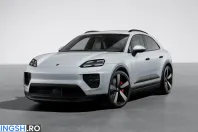 Porsche Macan din 2024 cu 15.900 km - oferta POR228550 - foto 1