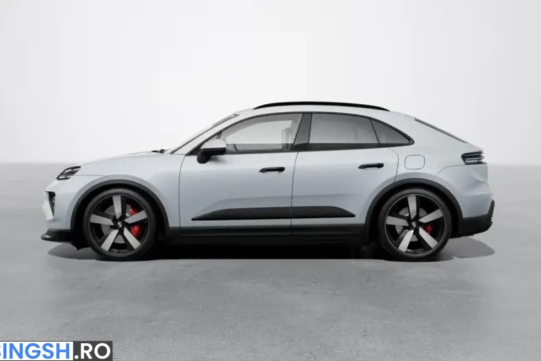 Porsche Macan din 2024 cu 15.900 km - oferta POR228550 - foto 2