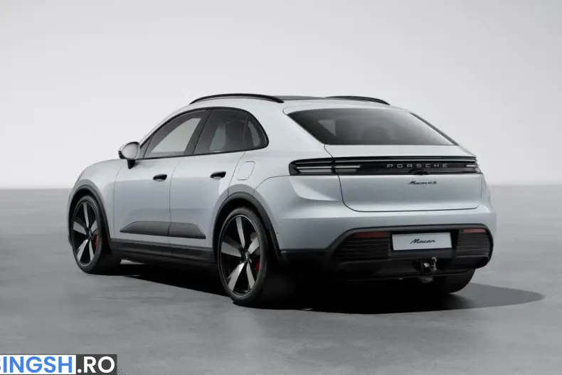 Porsche Macan din 2024 cu 15.900 km - oferta POR228550 - foto 3