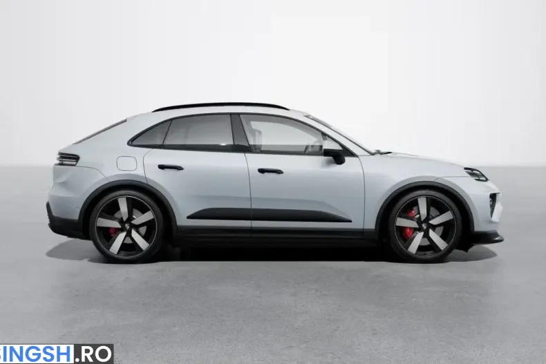 Porsche Macan din 2024 cu 15.900 km - oferta POR228550 - foto 6