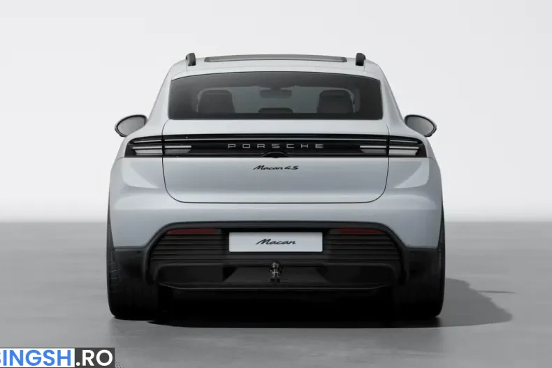 Porsche Macan din 2024 cu 15.900 km - oferta POR228550 - foto 7