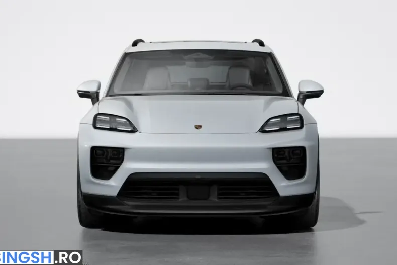 Porsche Macan din 2024 cu 15.900 km - oferta POR228550 - foto 8