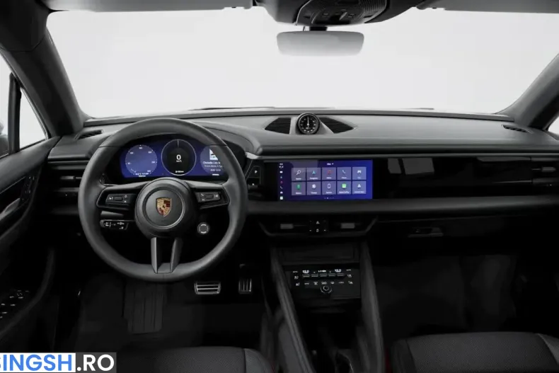 Porsche Macan din 2024 cu 15.900 km - oferta POR228550 - foto 9
