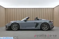 Porsche Boxster din 2025 cu 5.238 km - oferta POR228552 - foto 1