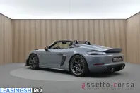 Porsche Boxster din 2025 cu 5.238 km - oferta POR228552 - foto 2