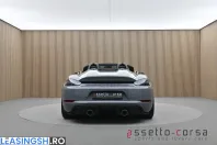 Porsche Boxster din 2025 cu 5.238 km - oferta POR228552 - foto 3
