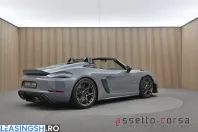 Porsche Boxster din 2025 cu 5.238 km - oferta POR228552 - foto 4