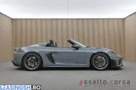 Porsche Boxster din 2025 cu 5.238 km - oferta POR228552 - foto 5