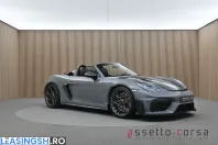 Porsche Boxster din 2025 cu 5.238 km - oferta POR228552 - foto 6