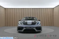 Porsche Boxster din 2025 cu 5.238 km - oferta POR228552 - foto 7