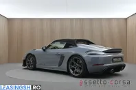 Porsche Boxster din 2025 cu 5.238 km - oferta POR228552 - foto 10