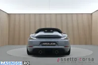 Porsche Boxster din 2025 cu 5.238 km - oferta POR228552 - foto 11