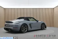 Porsche Boxster din 2025 cu 5.238 km - oferta POR228552 - foto 12