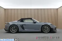 Porsche Boxster din 2025 cu 5.238 km - oferta POR228552 - foto 13