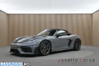 Porsche Boxster din 2025 cu 5.238 km - oferta POR228552 - foto 16