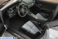 Porsche Boxster din 2025 cu 5.238 km - oferta POR228552 - foto 19