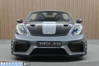 Porsche Boxster din 2025 cu 5.238 km - oferta POR228552 - foto 35