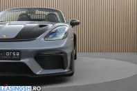 Porsche Boxster din 2025 cu 5.238 km - oferta POR228552 - foto 37