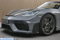 Porsche Boxster din 2025 cu 5.238 km - oferta POR228552 - foto 38