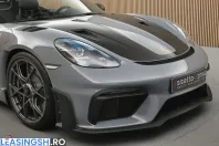 Porsche Boxster din 2025 cu 5.238 km - oferta POR228552 - foto 39