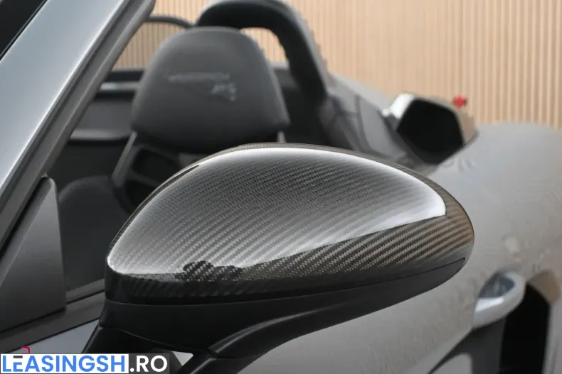 Porsche Boxster din 2025 cu 5.238 km - oferta POR228552 - foto 41