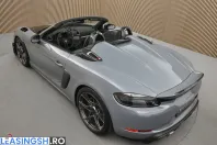 Porsche Boxster din 2025 cu 5.238 km - oferta POR228552 - foto 43