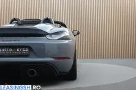 Porsche Boxster din 2025 cu 5.238 km - oferta POR228552 - foto 44