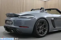 Porsche Boxster din 2025 cu 5.238 km - oferta POR228552 - foto 45