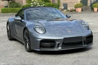 Porsche 992 din 2025 cu 8.350 km - oferta POR228553 - foto 3
