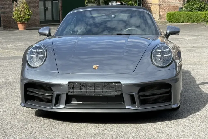 Porsche 992 din 2025 cu 8.350 km - oferta POR228553 - foto 5