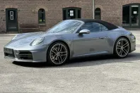 Porsche 992 din 2025 cu 8.350 km - oferta POR228553 - foto 7