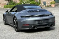 Porsche 992 din 2025 cu 8.350 km - oferta POR228553 - foto 9