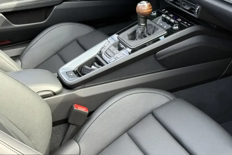 Porsche 992 din 2025 cu 8.350 km - oferta POR228553 - foto 14