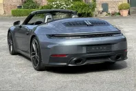 Porsche 992 din 2025 cu 8.350 km - oferta POR228553 - foto 15
