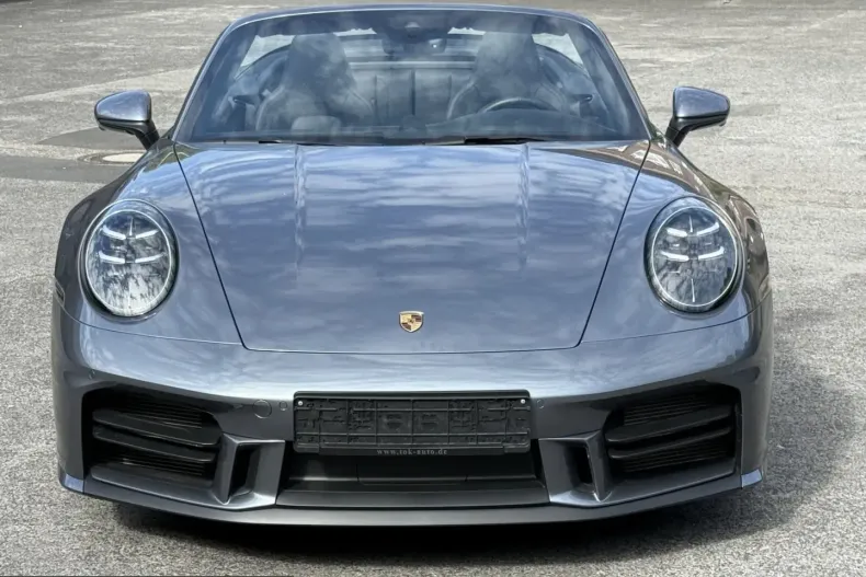 Porsche 992 din 2025 cu 8.350 km - oferta POR228553 - foto 23