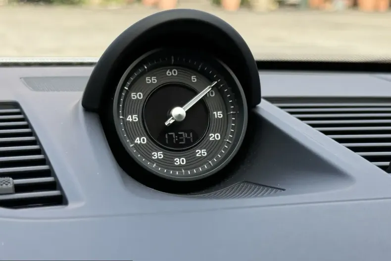 Porsche 992 din 2025 cu 8.350 km - oferta POR228553 - foto 25