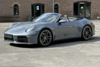 Porsche 992 din 2025 cu 8.350 km - oferta POR228553 - foto 26