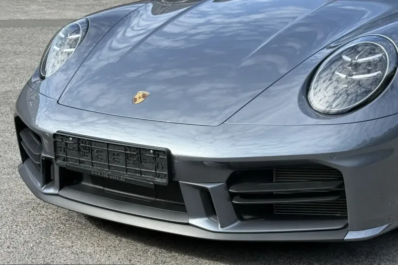 Porsche 992 din 2025 cu 8.350 km - oferta POR228553 - foto 28