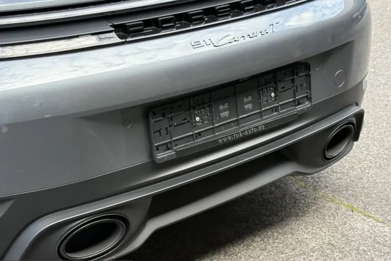 Porsche 992 din 2025 cu 8.350 km - oferta POR228553 - foto 29
