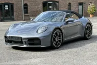 Porsche 992 din 2025 cu 8.350 km - oferta POR228553 - foto 30