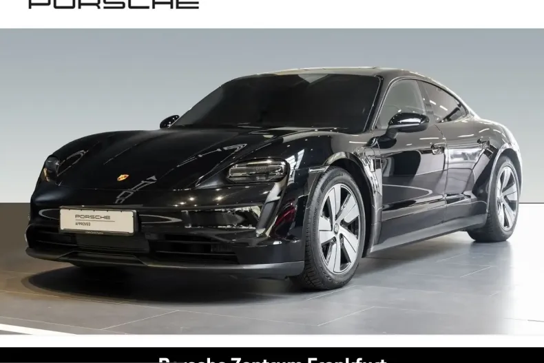 Porsche Taycan din 2023 cu 46.570 km - oferta POR228554 - foto 1