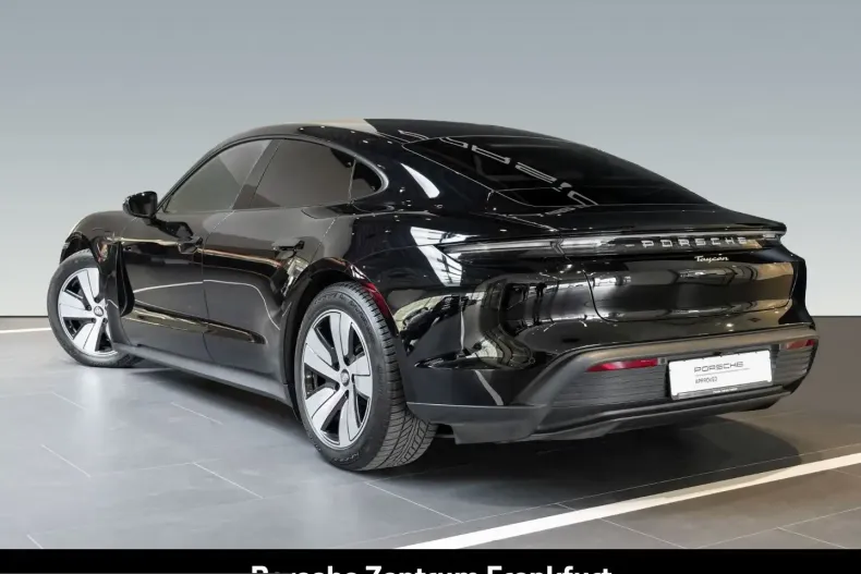 Porsche Taycan din 2023 cu 46.570 km - oferta POR228554 - foto 3