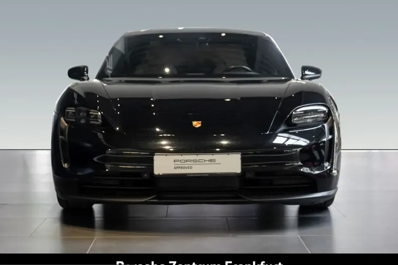 Porsche Taycan din 2023 cu 46.570 km - oferta POR228554 - foto 4