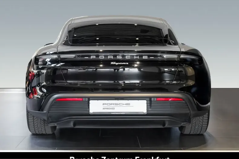 Porsche Taycan din 2023 cu 46.570 km - oferta POR228554 - foto 5