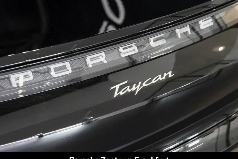 Porsche Taycan din 2023 cu 46.570 km - oferta POR228554 - foto 9